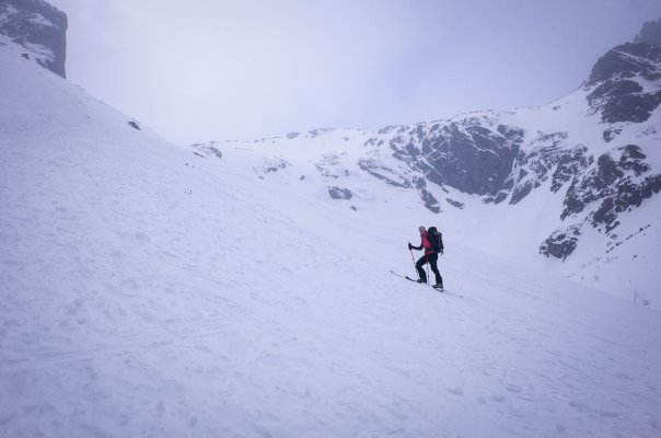 Ještě jednou Tatry