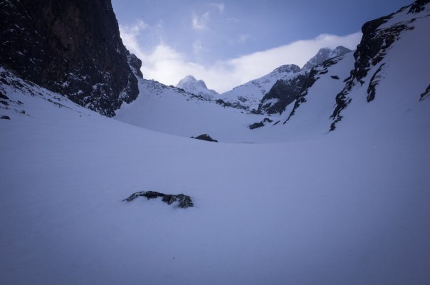 Ještě jednou Tatry