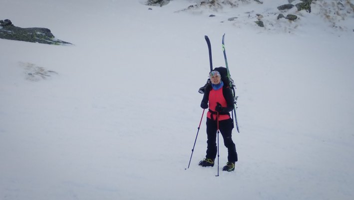 Ještě jednou Tatry