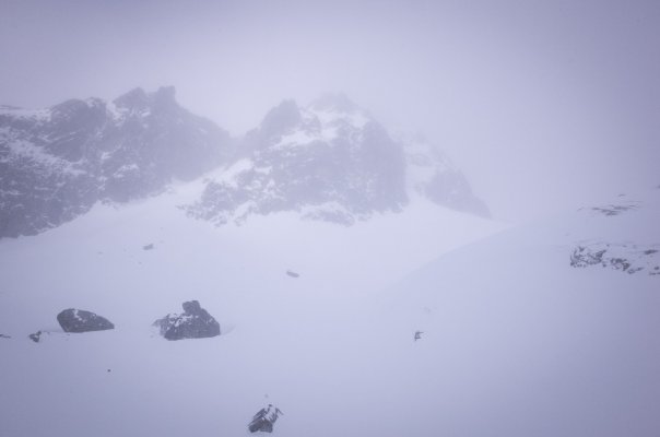 Ještě jednou Tatry
