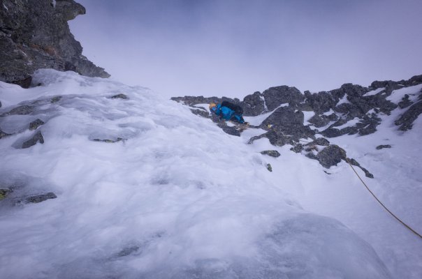 Ještě jednou Tatry