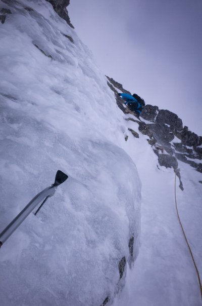 Ještě jednou Tatry