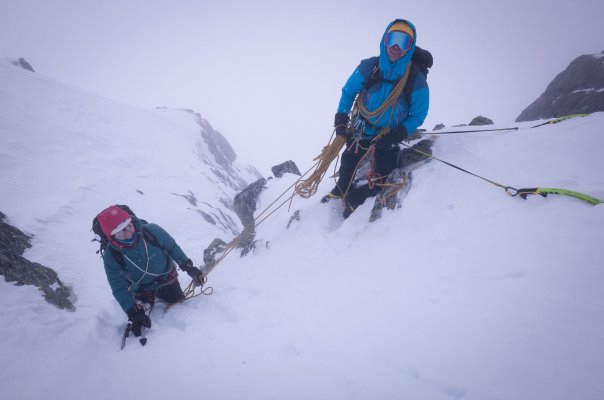 Ještě jednou Tatry