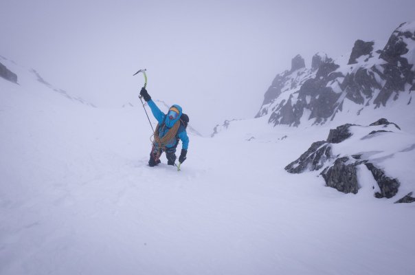 Ještě jednou Tatry