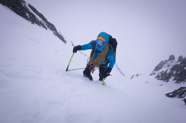 Ještě jednou Tatry