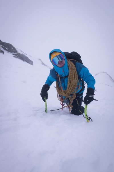 Ještě jednou Tatry