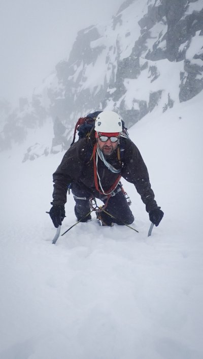Ještě jednou Tatry