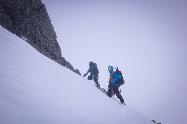 Ještě jednou Tatry