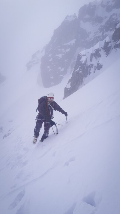 Ještě jednou Tatry