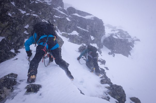 Ještě jednou Tatry