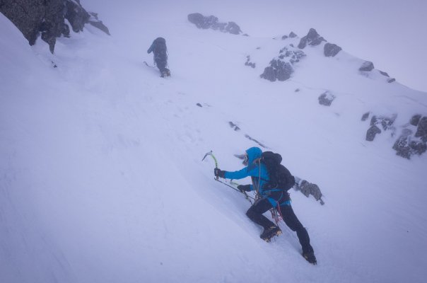 Ještě jednou Tatry