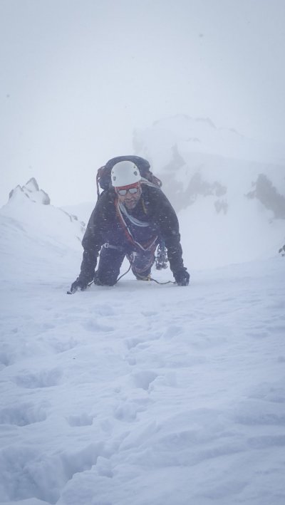 Ještě jednou Tatry