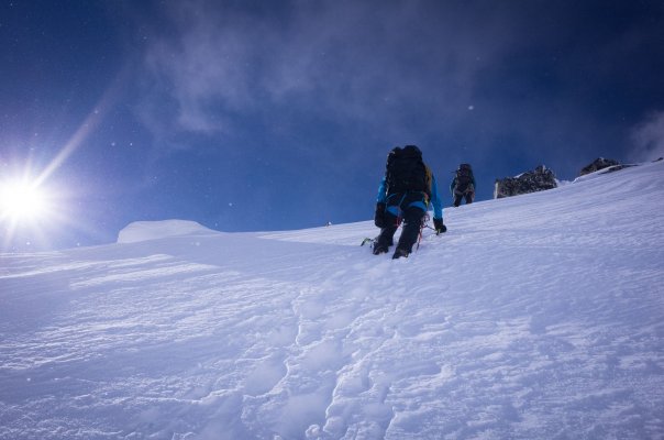 Ještě jednou Tatry
