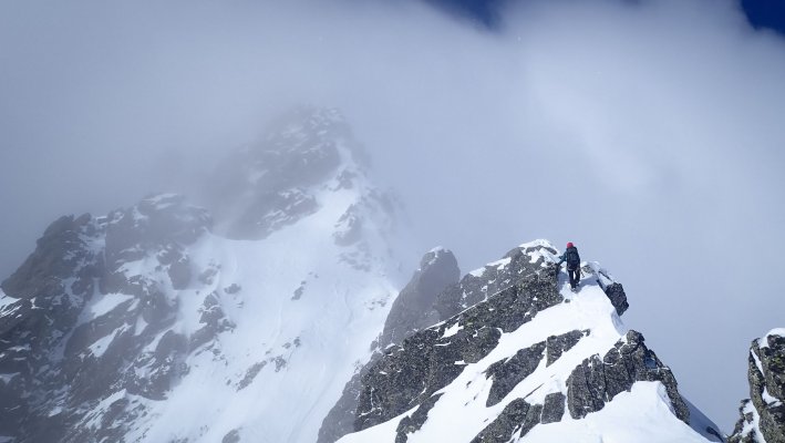 Ještě jednou Tatry