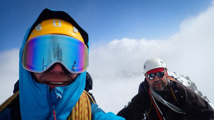 Ještě jednou Tatry