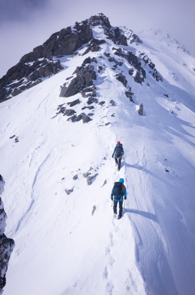 Ještě jednou Tatry