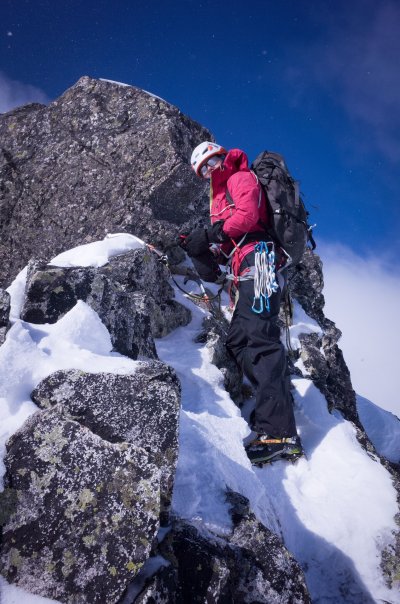 Ještě jednou Tatry