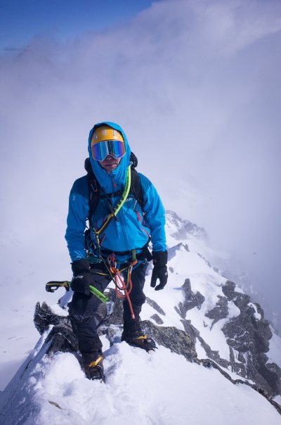 Ještě jednou Tatry