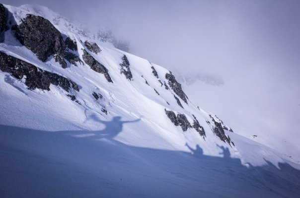 Ještě jednou Tatry