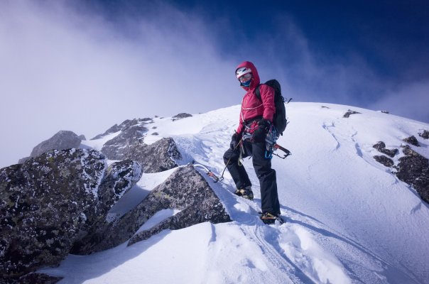 Ještě jednou Tatry