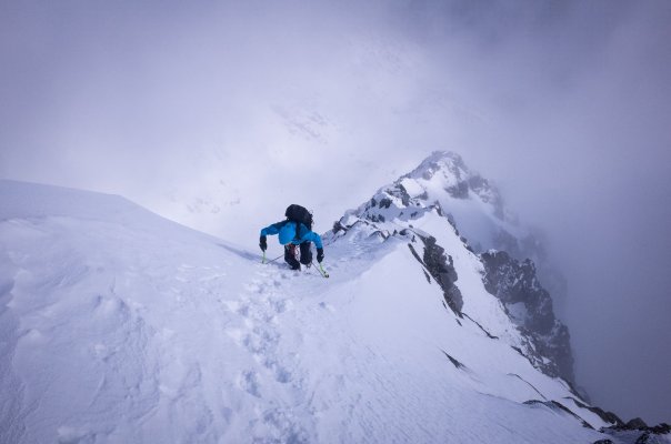 Ještě jednou Tatry