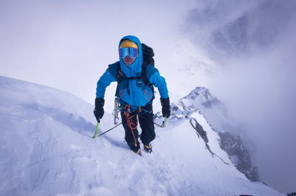 Ještě jednou Tatry