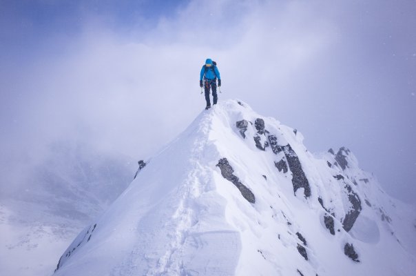Ještě jednou Tatry