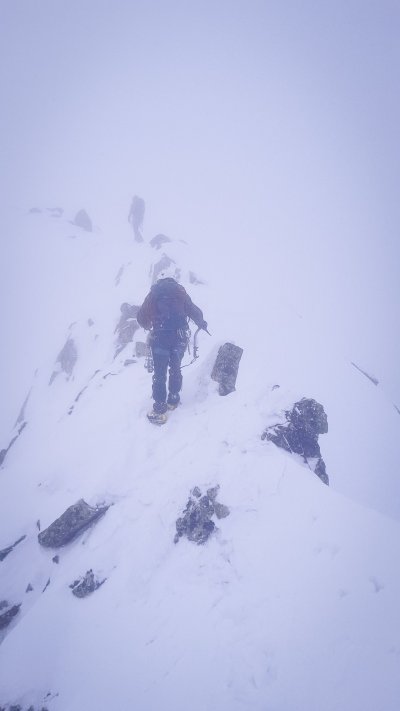 Ještě jednou Tatry