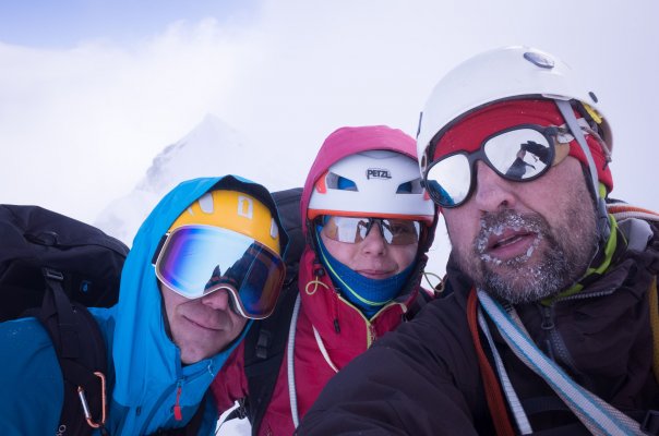 Ještě jednou Tatry
