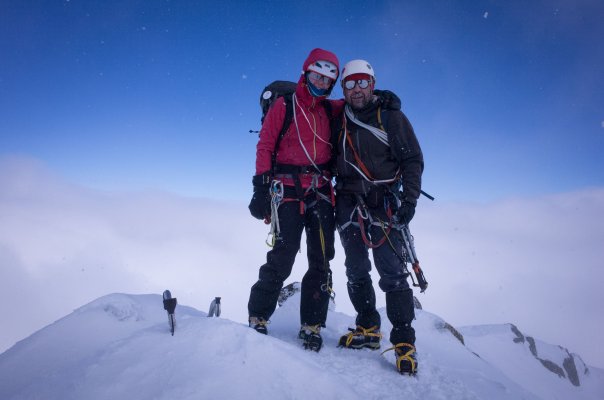 Ještě jednou Tatry