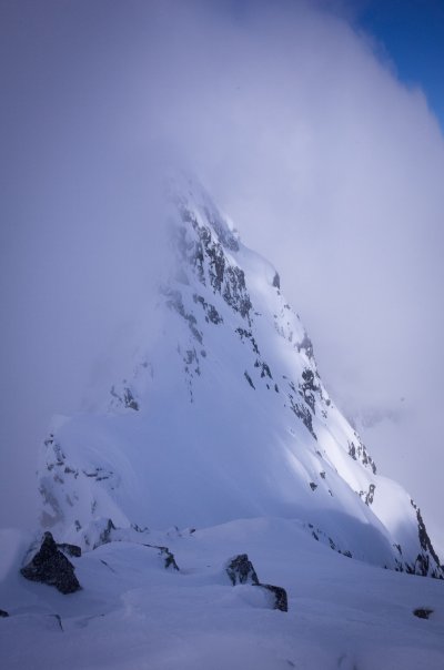 Ještě jednou Tatry