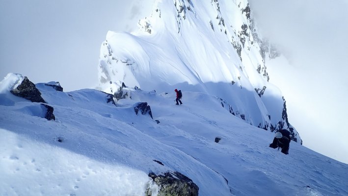 Ještě jednou Tatry