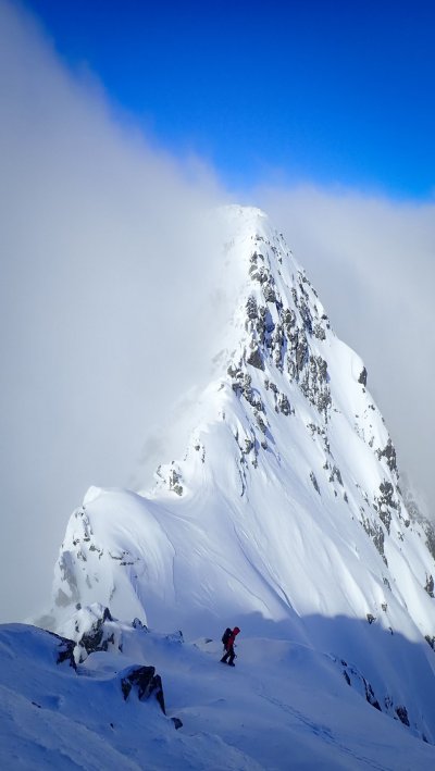 Ještě jednou Tatry