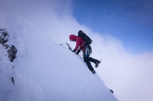 Ještě jednou Tatry