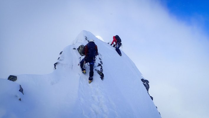 Ještě jednou Tatry