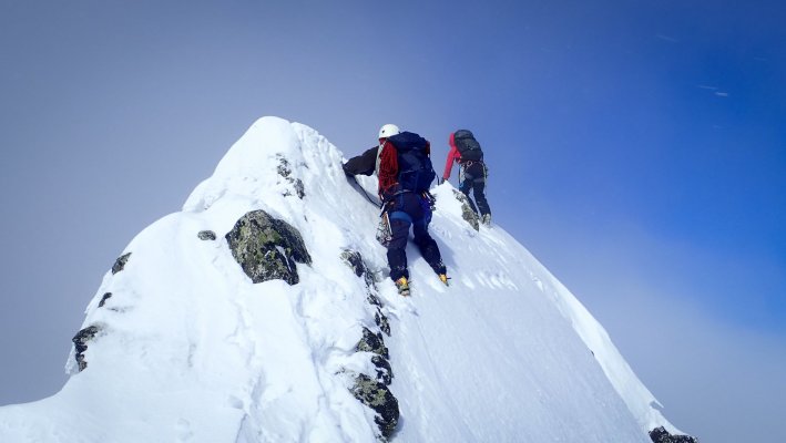 Ještě jednou Tatry
