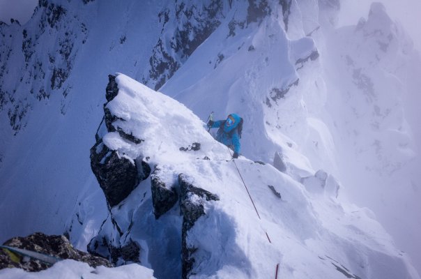 Ještě jednou Tatry