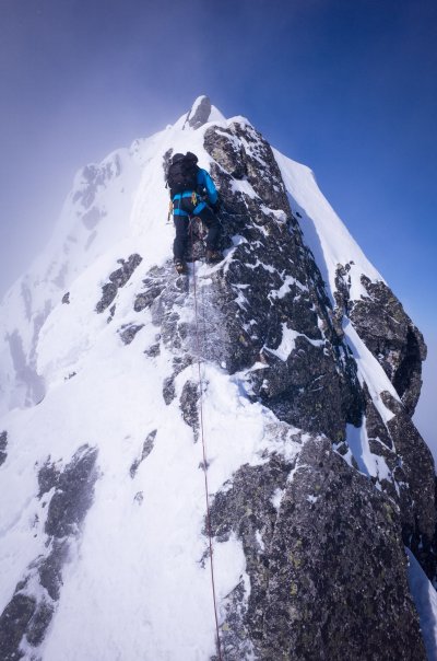 Ještě jednou Tatry