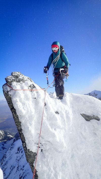 Ještě jednou Tatry