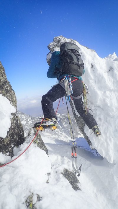 Ještě jednou Tatry