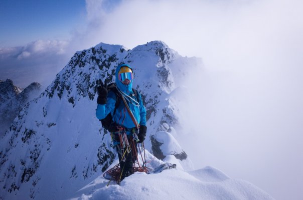 Ještě jednou Tatry