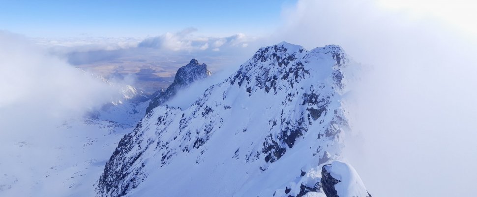 Ještě jednou Tatry