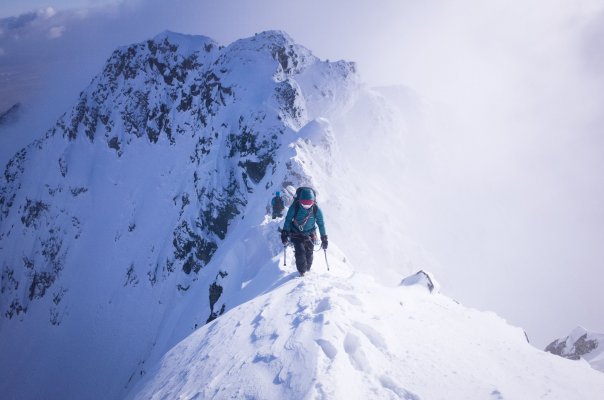 Ještě jednou Tatry