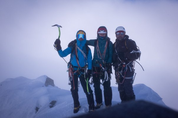 Ještě jednou Tatry