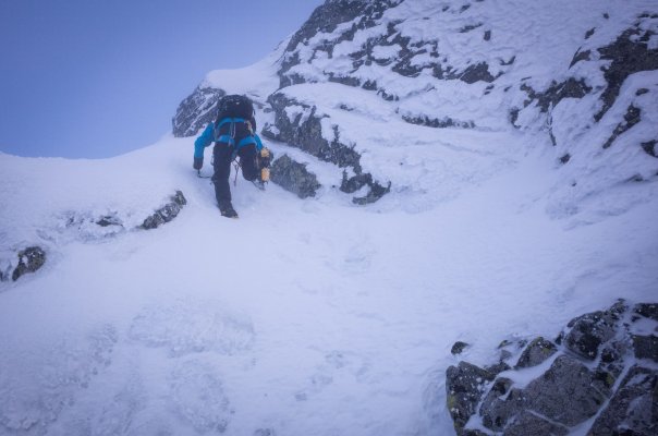 Ještě jednou Tatry