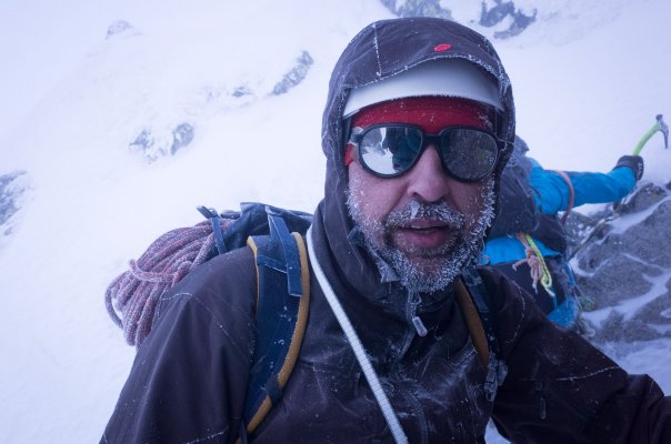 Ještě jednou Tatry