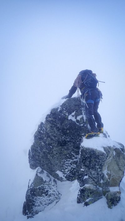 Ještě jednou Tatry