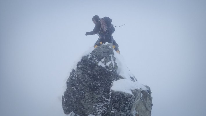 Ještě jednou Tatry
