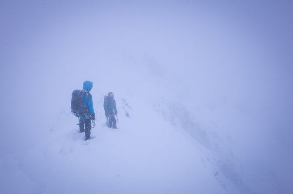 Ještě jednou Tatry