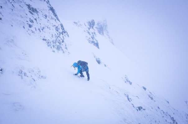 Ještě jednou Tatry